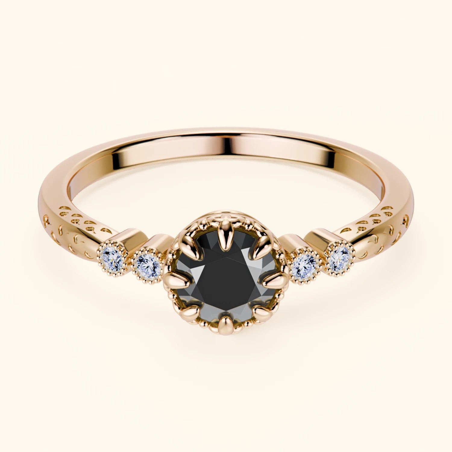 14kt Yellow Gold