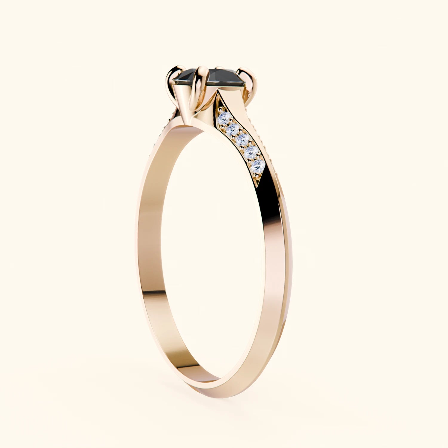 14kt Yellow Gold
