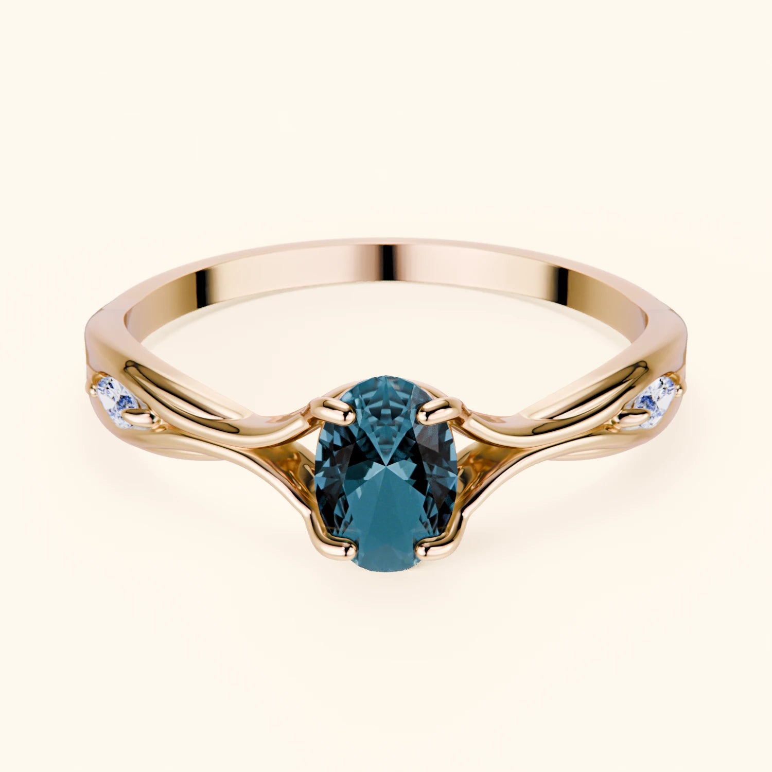 14kt Yellow Gold