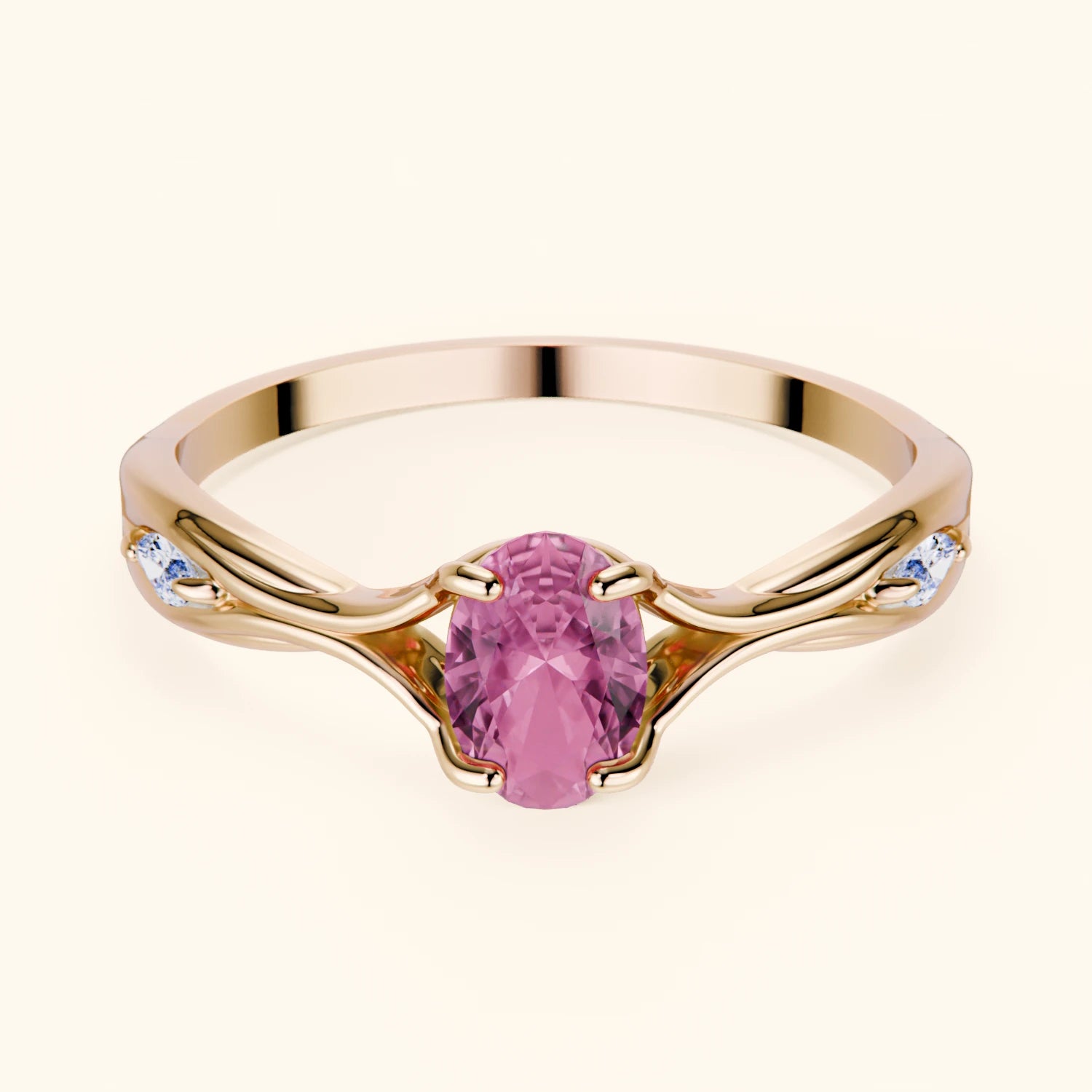 14kt Yellow Gold