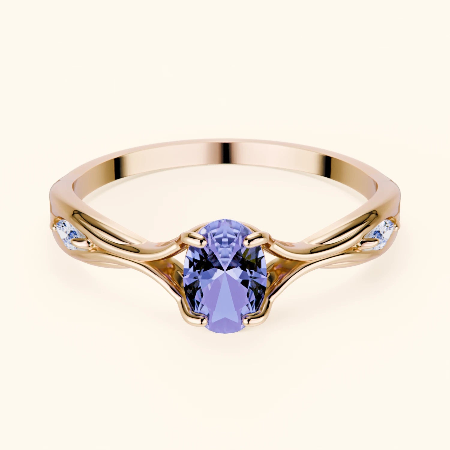 14kt Yellow Gold