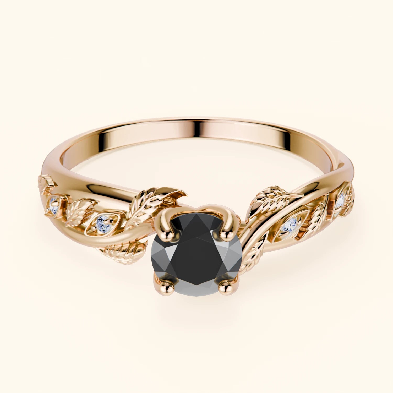 14kt Yellow Gold