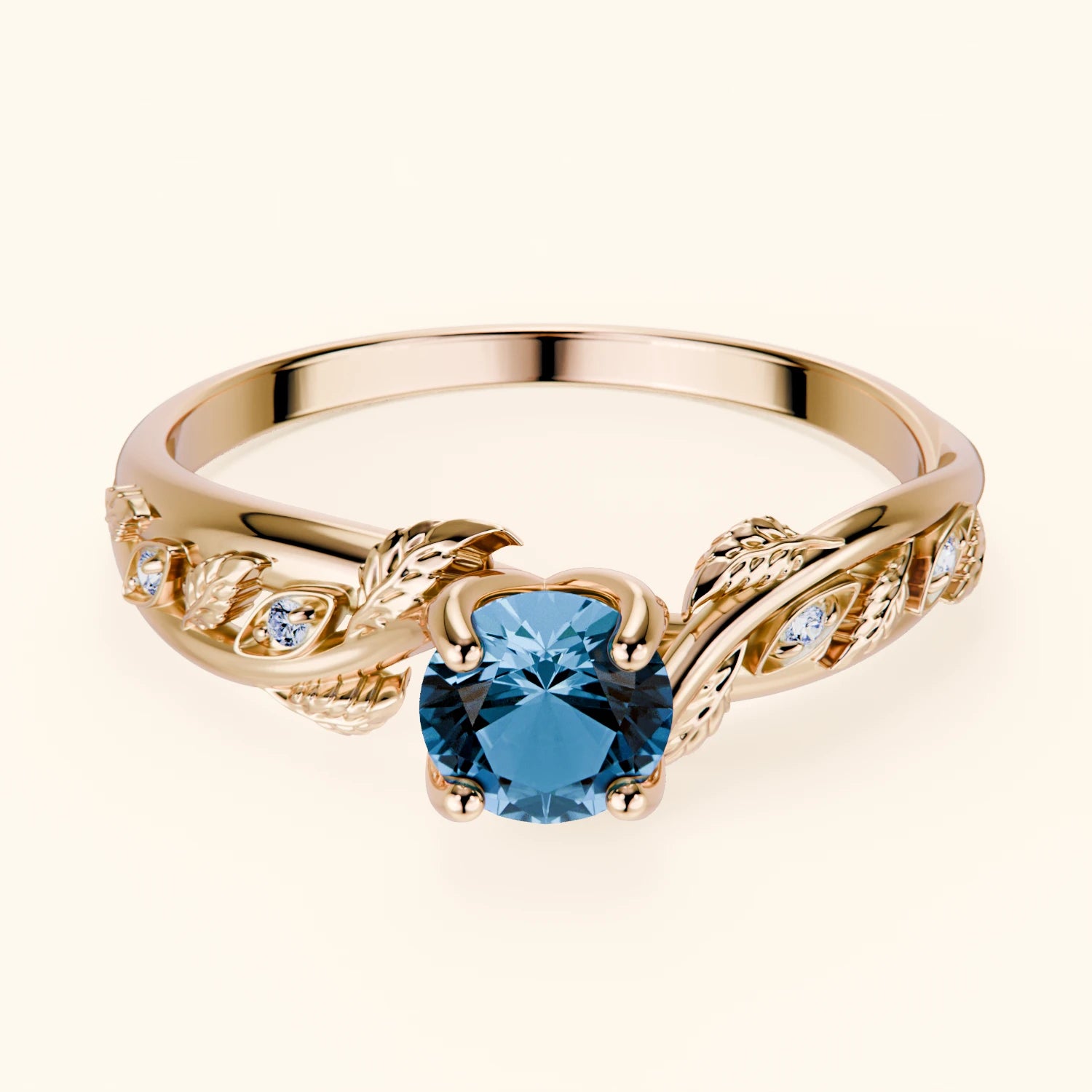 14kt Yellow Gold