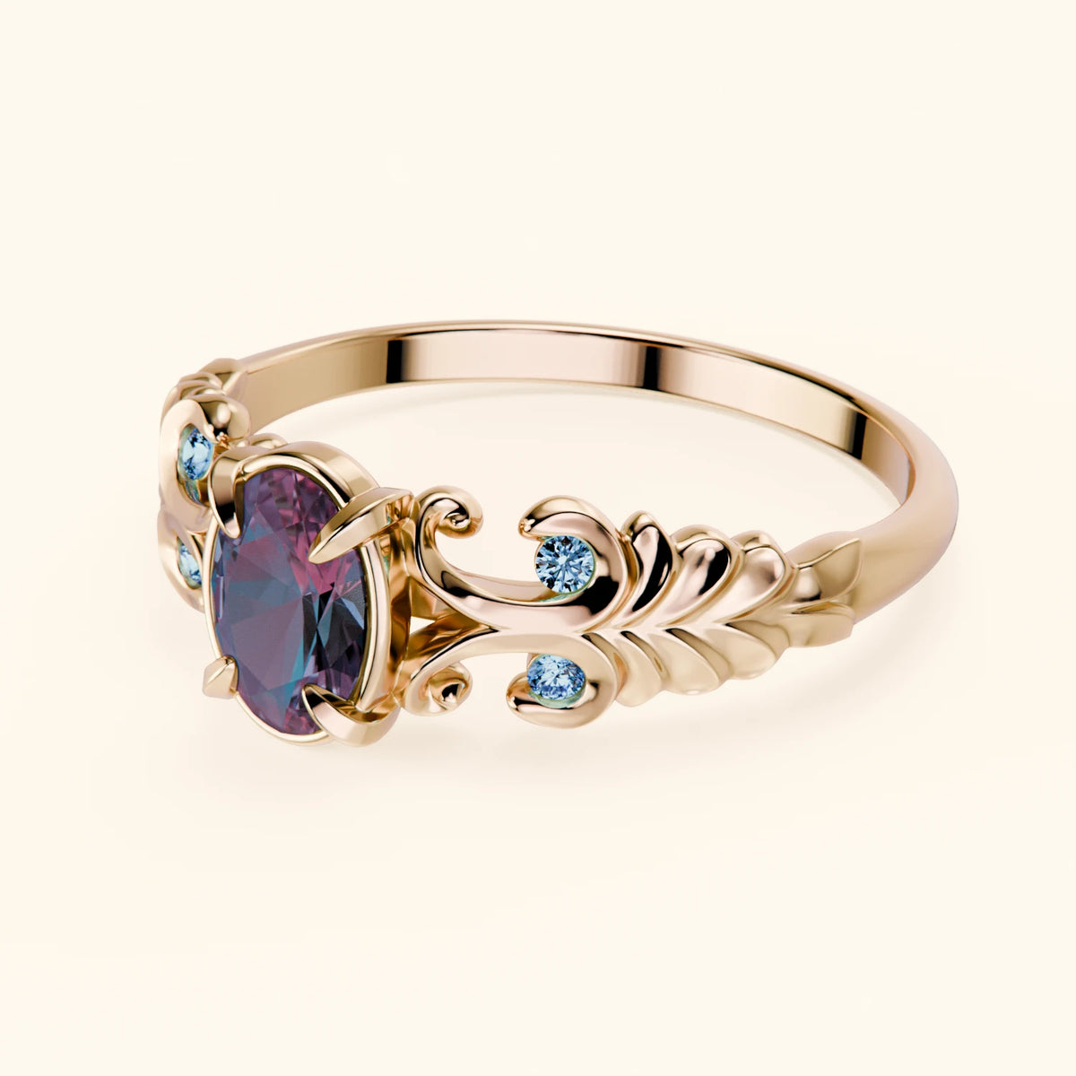 14kt Yellow Gold