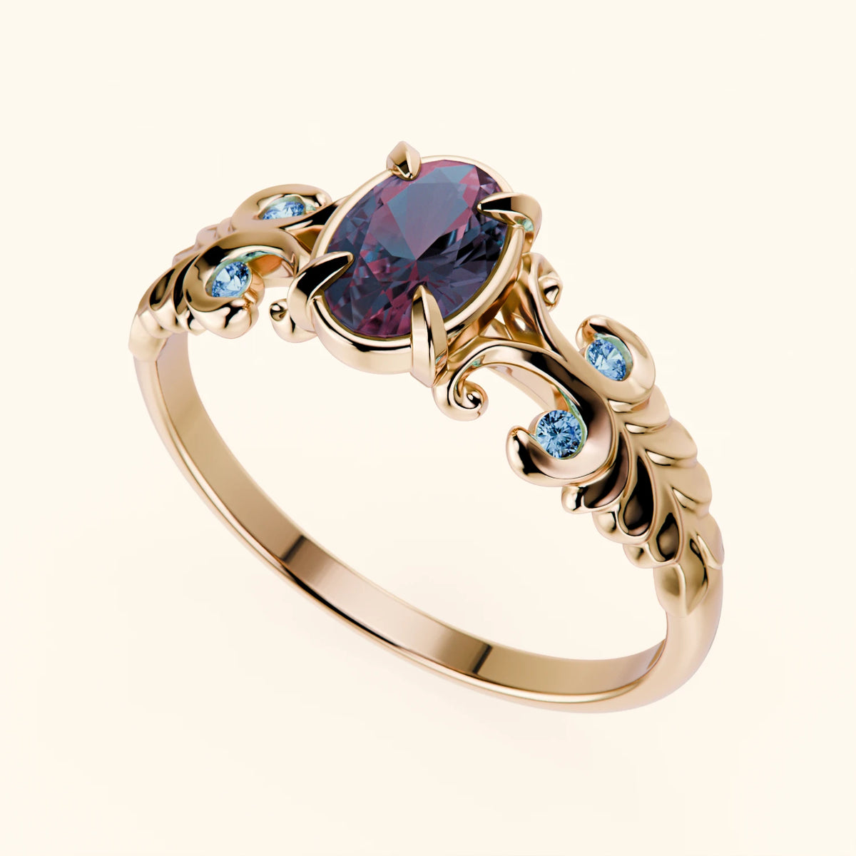14kt Yellow Gold