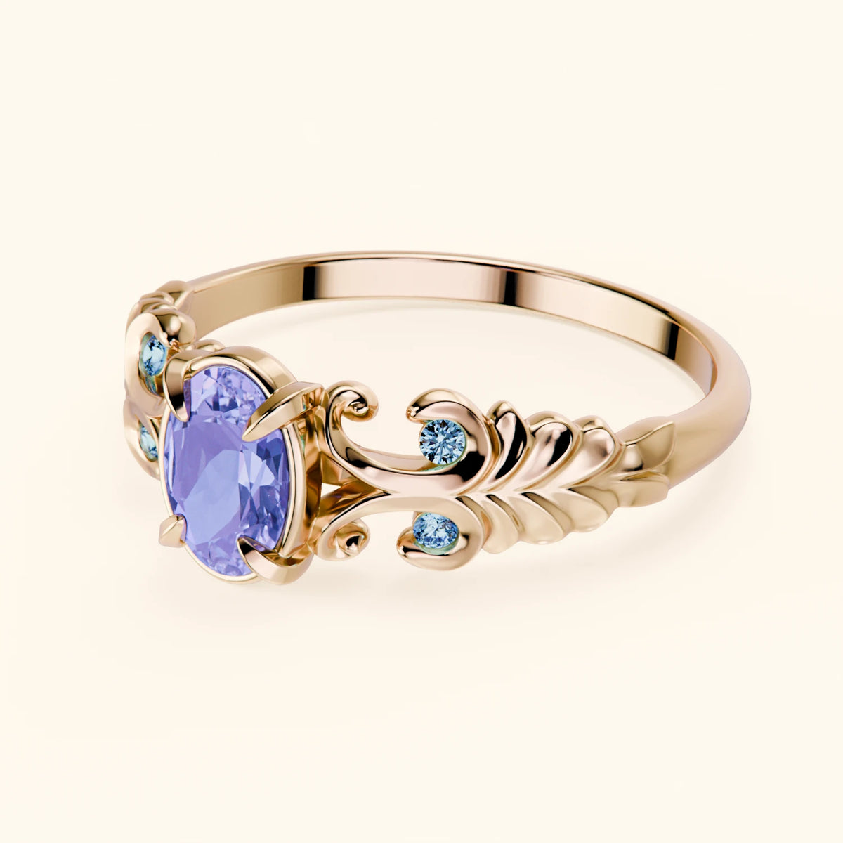 14kt Yellow Gold