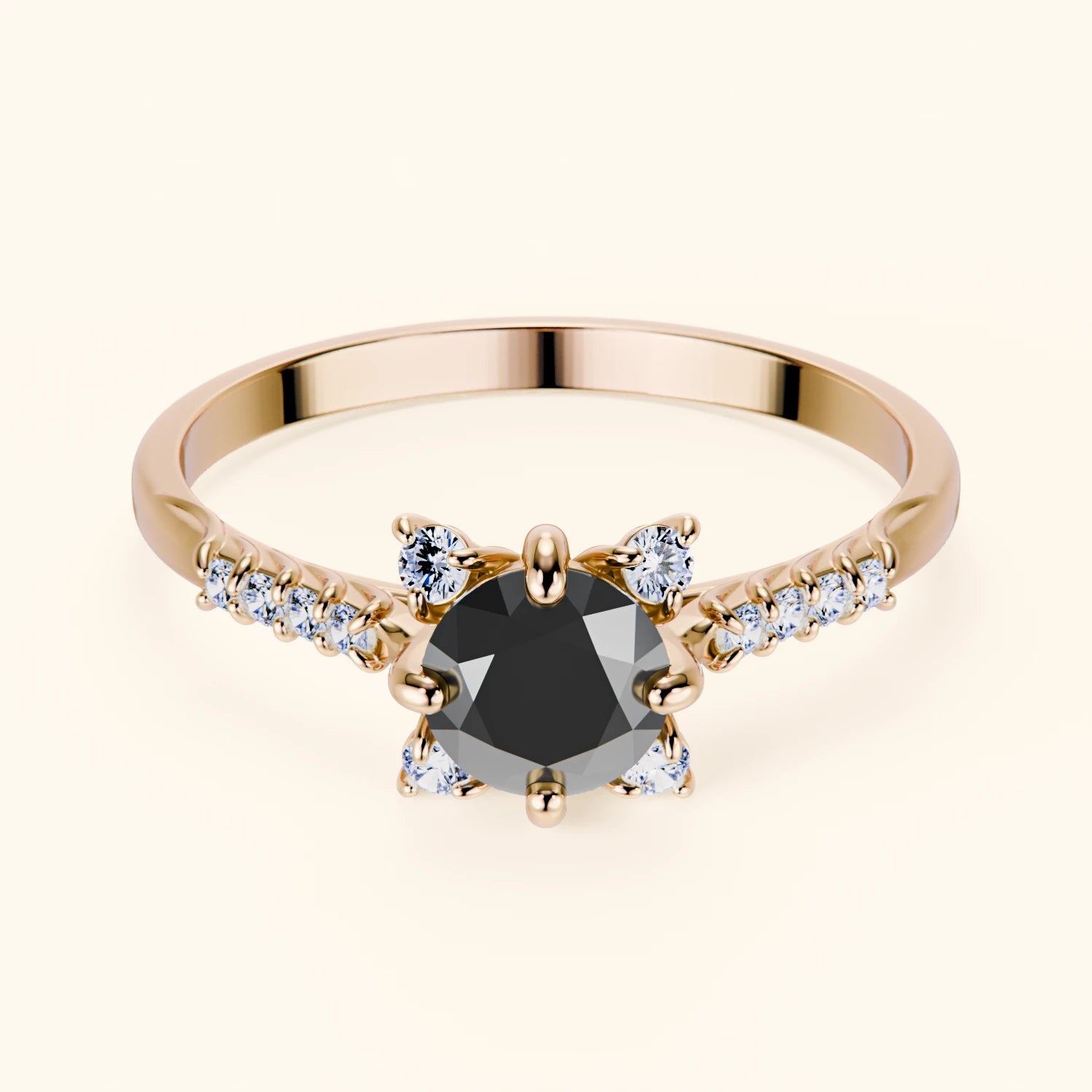 14kt Yellow Gold