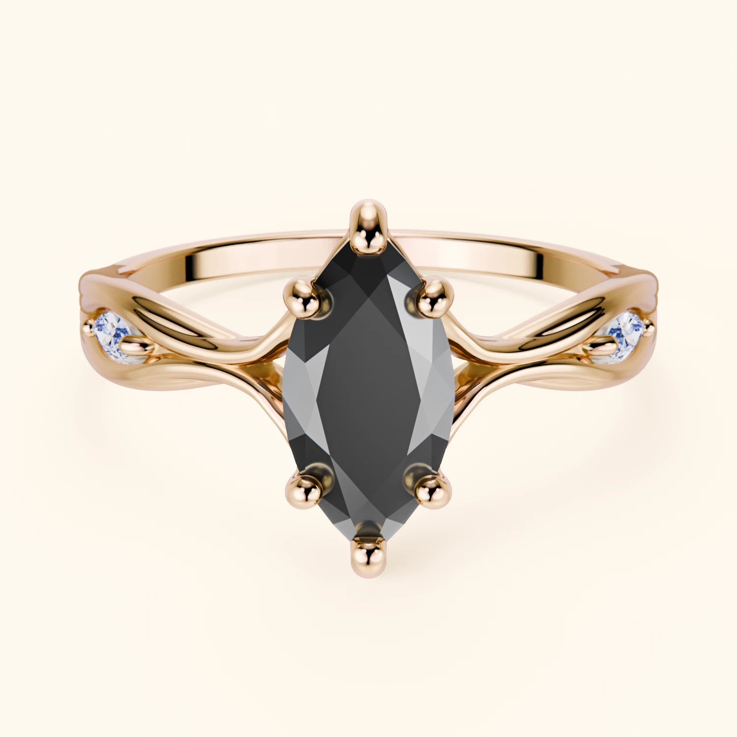 14kt Yellow Gold