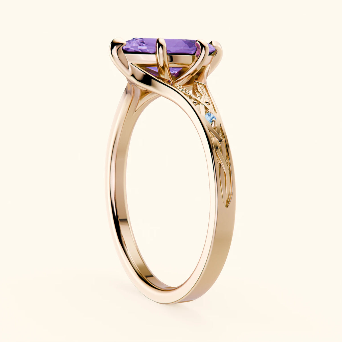 14kt Yellow Gold