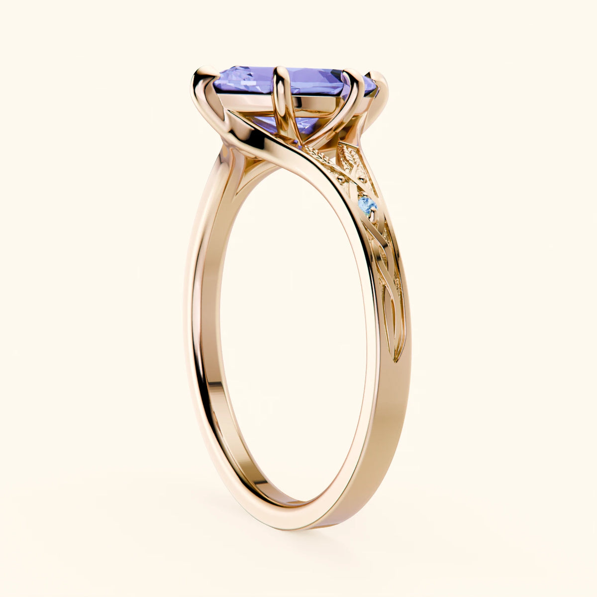 14kt Yellow Gold