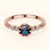 14kt Rose Gold