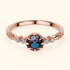 14kt Rose Gold