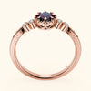 14kt Rose Gold