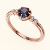 14kt Rose Gold