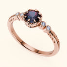 14kt Rose Gold