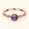 14kt Rose Gold
