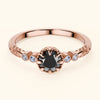 14kt Rose Gold