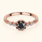 14kt Rose Gold
