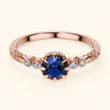 14kt Rose Gold