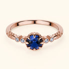 14kt Rose Gold