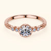14kt Rose Gold