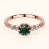 14kt Rose Gold
