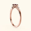 14kt Rose Gold