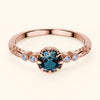 14kt Rose Gold