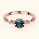 14kt Rose Gold