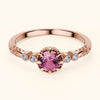 14kt Rose Gold