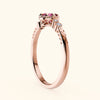 14kt Rose Gold