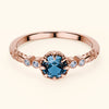 14kt Rose Gold