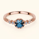 14kt Rose Gold