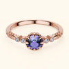 14kt Rose Gold