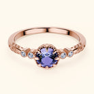 14kt Rose Gold