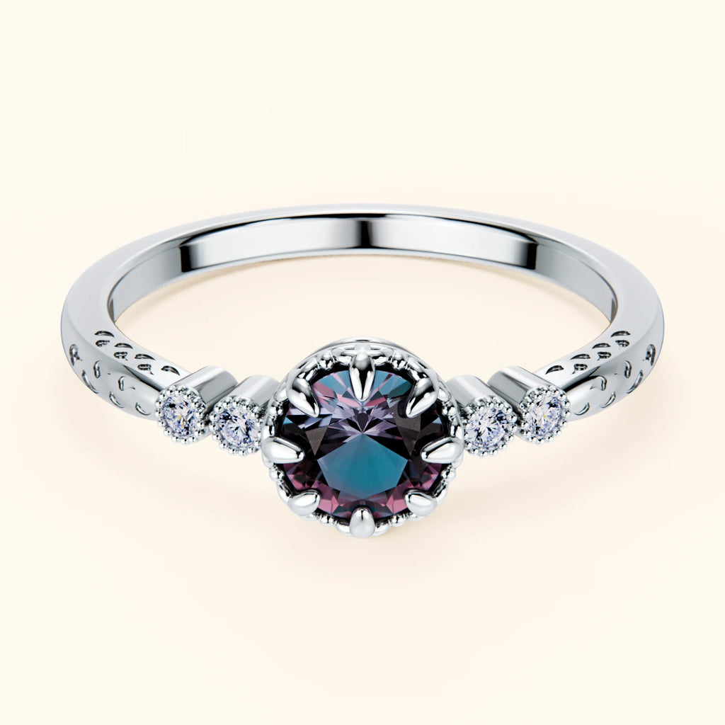 14kt White Gold