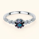 14kt White Gold