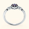 14kt White Gold