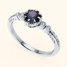 14kt White Gold