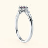 14kt White Gold