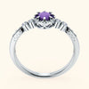 14kt White Gold
