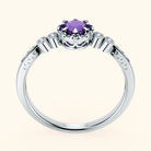 14kt White Gold