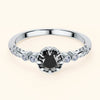14kt White Gold
