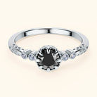 14kt White Gold