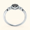 14kt White Gold
