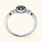14kt White Gold