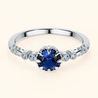 14kt White Gold