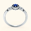 14kt White Gold