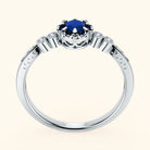 14kt White Gold