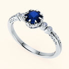 14kt White Gold